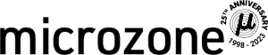 Microzone Supplier Logo