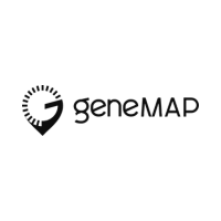 geneMap Supplier Logo